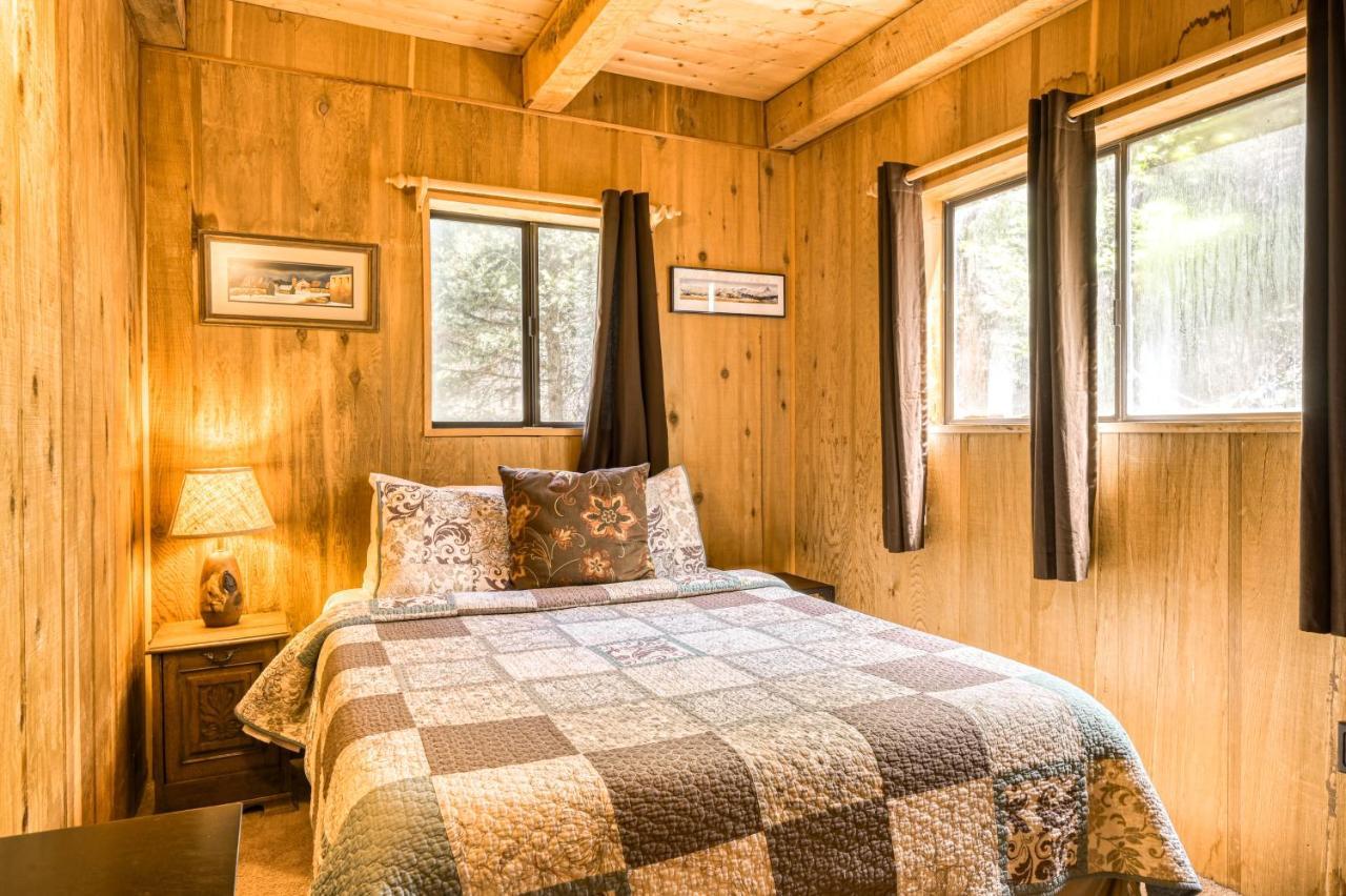 Beaver Pond Chalet Taos Ski Valley Bagian luar foto