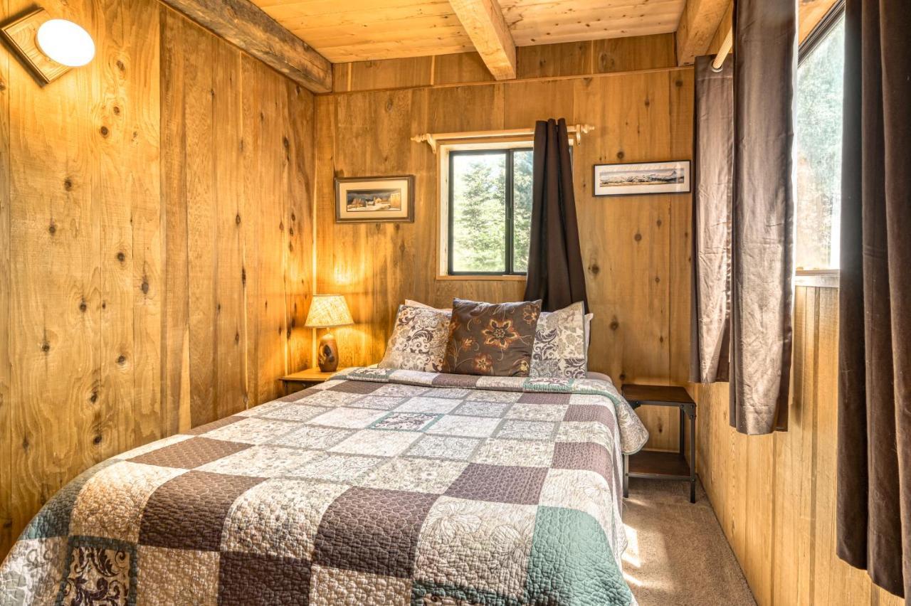 Beaver Pond Chalet Taos Ski Valley Bagian luar foto