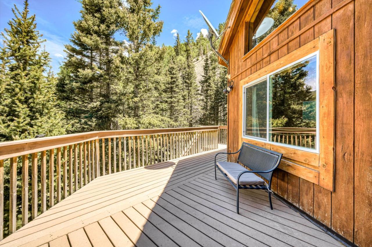 Beaver Pond Chalet Taos Ski Valley Bagian luar foto