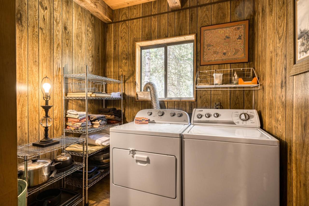 Beaver Pond Chalet Taos Ski Valley Bagian luar foto
